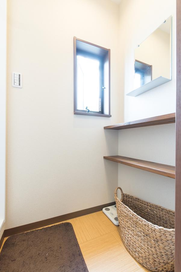Kyoto Chikuan Apartment Exterior foto